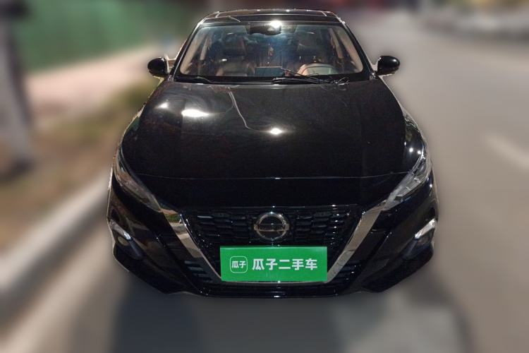 Used Nissan Teana 2021 2.0L XL Upper AD1 Smart Drive & Navigation Edition Front