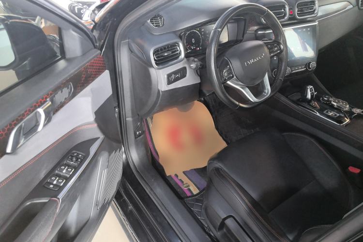 Used Lynk & Co 03 2020 1.5TD DCT Sport Edition