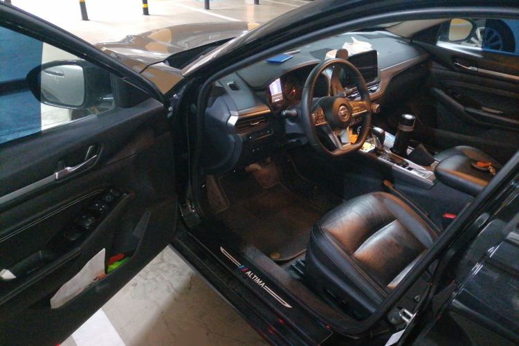 Used Nissan Teana 2021 2.0L XL Comfort Edition Driver Seat