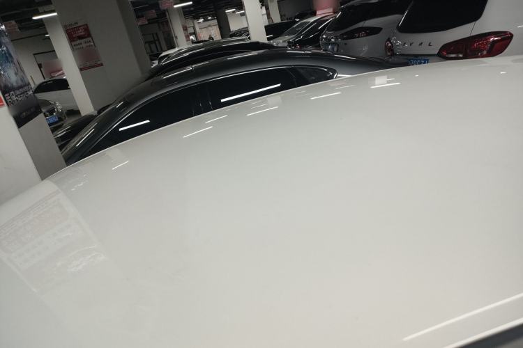 Used Honda Crider 2019 180 Turbo CVT Comfort Version China VI