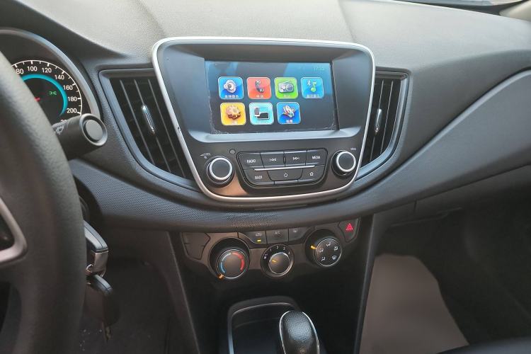 Used Chevrolet Cavalier 2019 320 Automatic Xinyue Edition