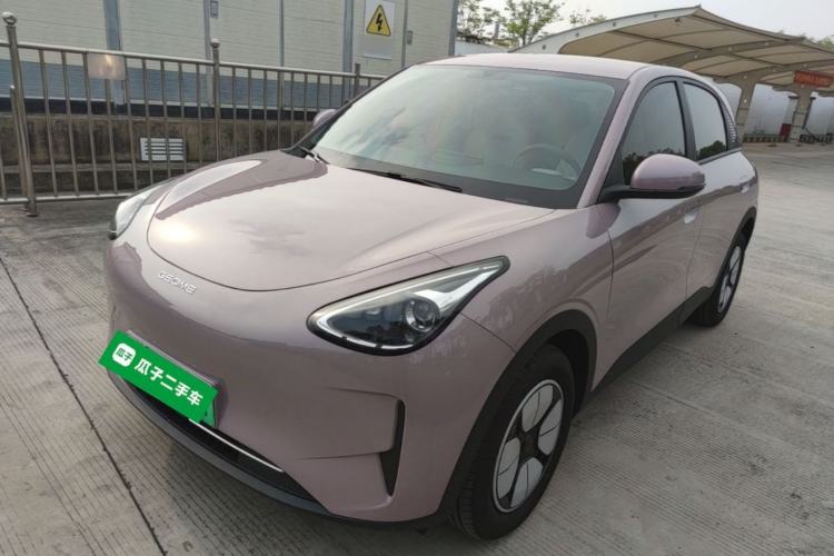 Used Geely Galaxy Geome 2025 310km Youth Edition