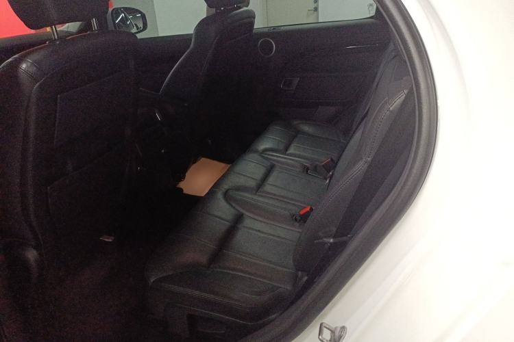 Used Land Rover Discovery 2017 3.0 SC V6 SE
