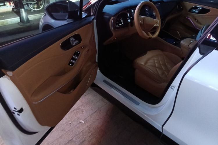 Used Rising R7 2024 Advanced Edition
