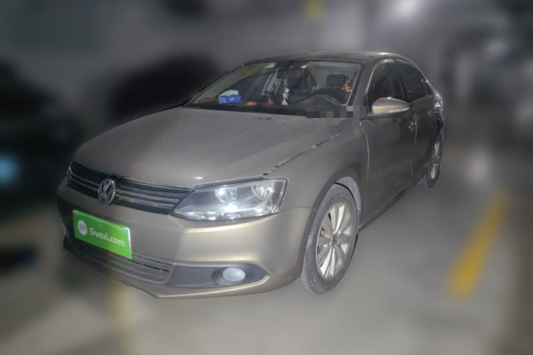 Used Volkswagen Sagitar 2014 1.6L Automatic Comfort Model