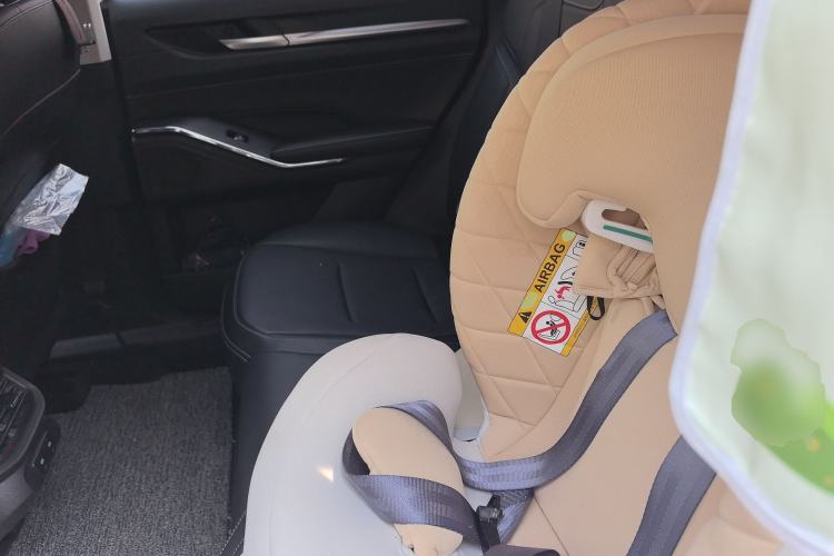 Used Haval H6 2021 3rd Generation 1.5T Automatic Two-Wheel Drive Supreme+