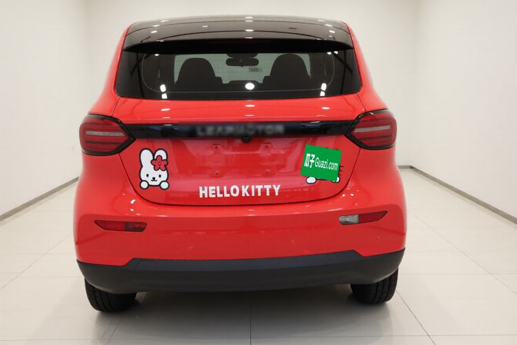 Used Leapmotor T03 2023 310 Lite Edition