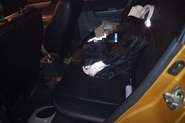 Used Suzuki Swift 2015 1.5L Automatic Limited Edition
