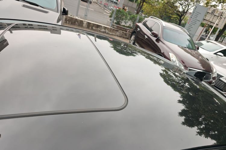 Used Buick Regal 2024 Revised 25T Ultra-Comfort Edition Roof