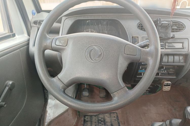 Used Dongfeng Xiaokang K17 2009 1.0L Base Version AF10-06 Steering Wheel
