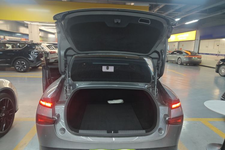 Used XPeng P7 2022 625E