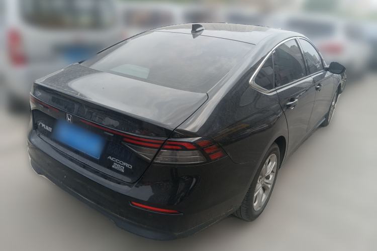 Used Honda Accord 2023 260TURBO Smart Enjoyment Version
