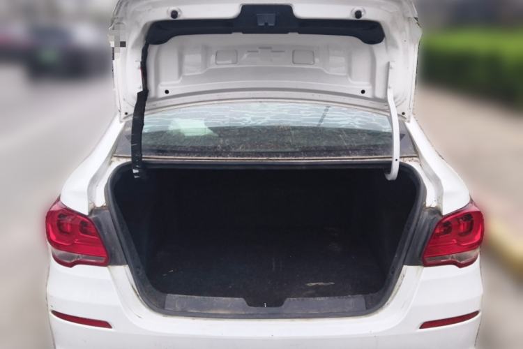 Used Chevrolet Cavalier 2016 1.5L Manual Enjoyment Edition
