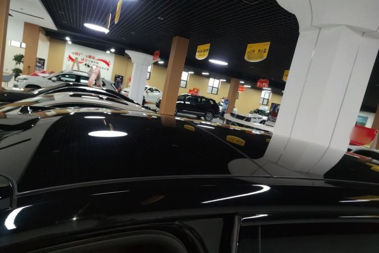 Used Nio ES8 2026 Model 6-seat Executive Luxury Edition