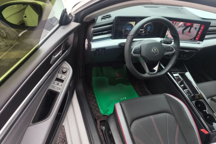 Used Volkswagen Lamando 2024 Lavida L 280TSI DSG Cool & Spicy Edition