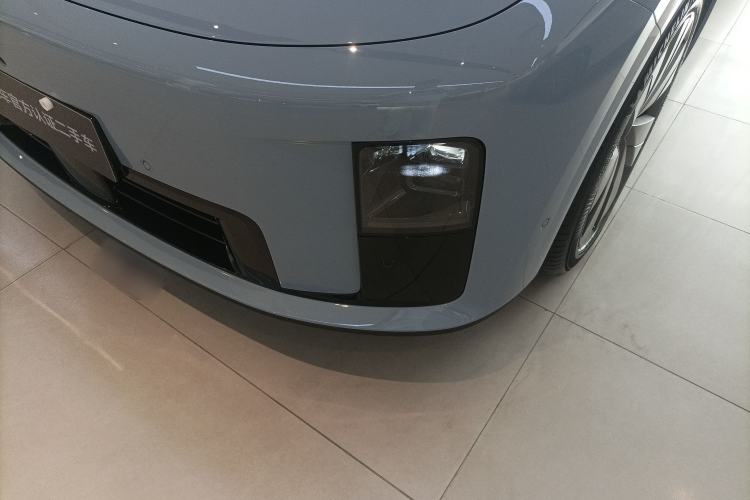 Used Li Auto i8 2025 Model Standard Version Left Front Headlight