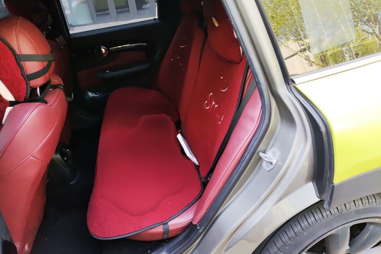 Used MINI Clubman 2018 2.0T COOPER S Classic Edition