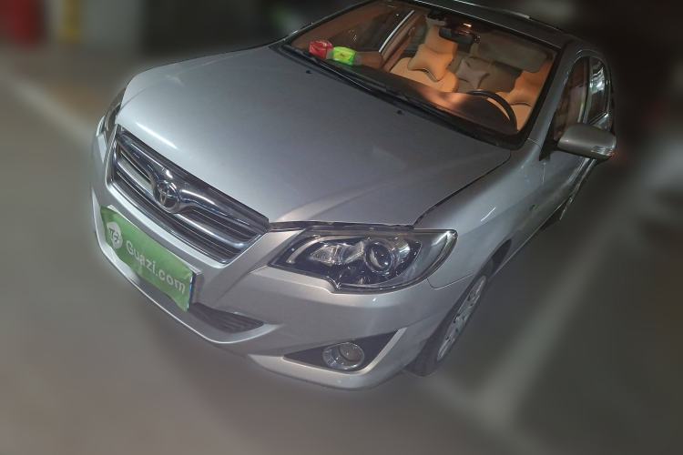 Used Toyota Corolla EX 2013 1.6L Automatic Excellence Edition