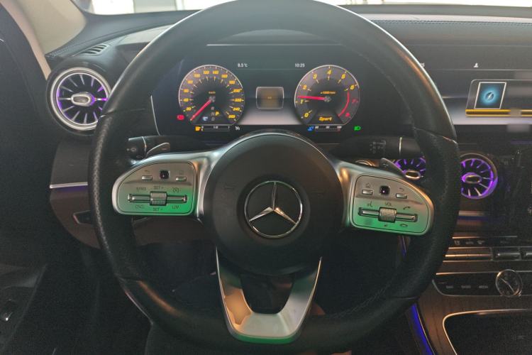 Used Mercedes-Benz E-Class 2019 Restyled E 300 L Sporty and Stylish Edition