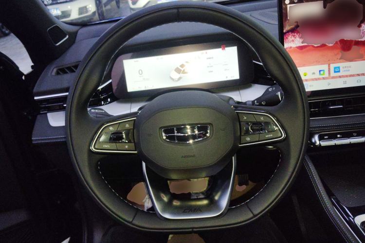 Used Geely Auto Preface 2026 Model Oriental Yao 1.5TD Fuyao Edition
