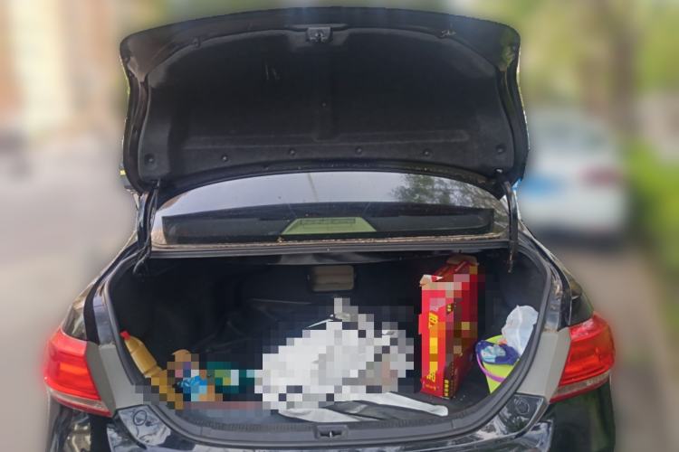 Used Toyota Camry 2012 200E Classic Elite Edition