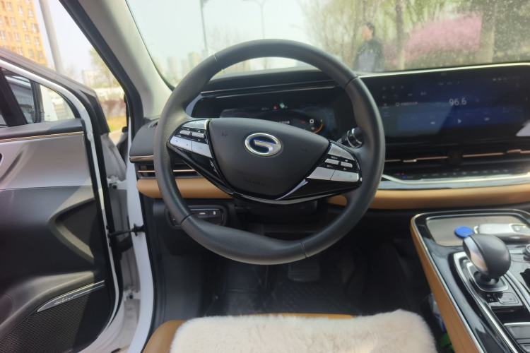 Used AION S 2019 Meizu Evo 530