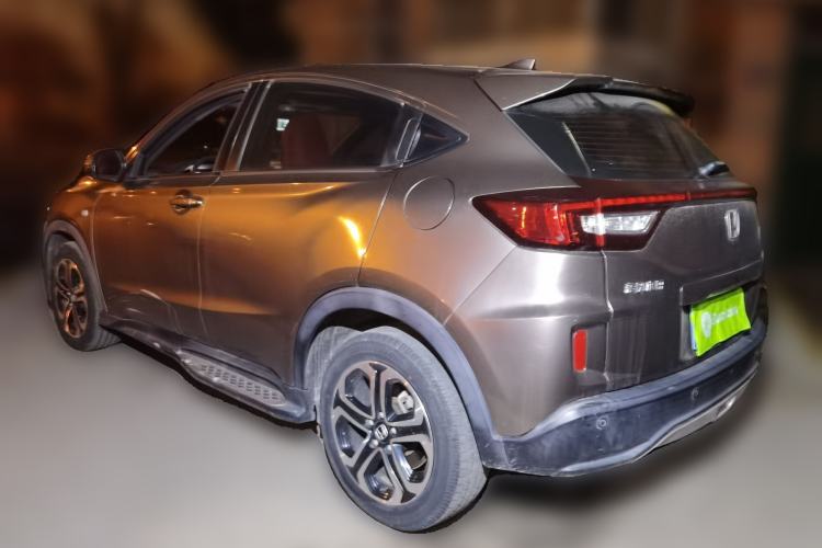 Used Honda XR-V 2017 1.8L EXi CVT Comfort Version