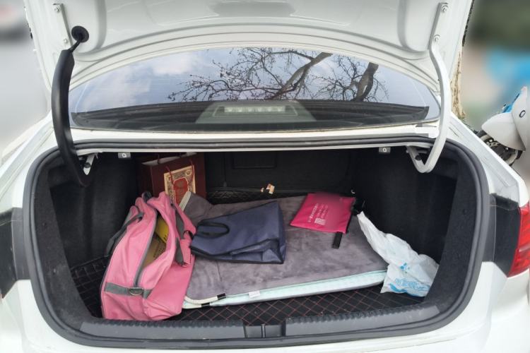 Used Volkswagen Sagitar 2018 280TSI DSG Comfort Model