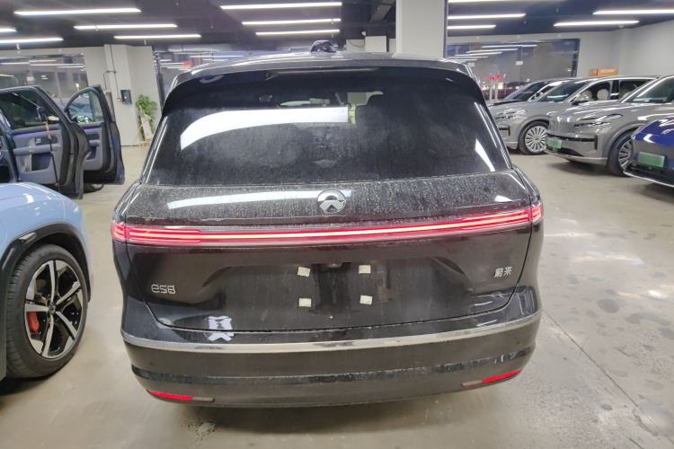 Used Nio ES8 2026 Model 6-seat Executive Luxury Edition