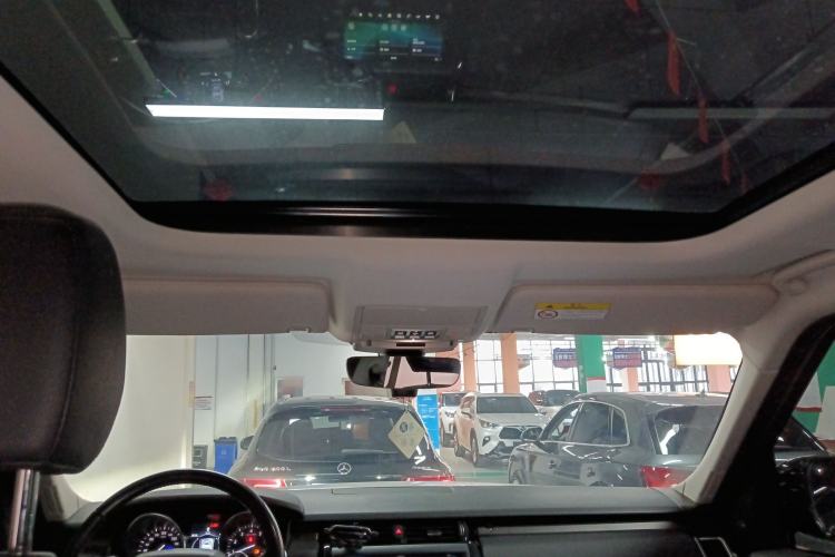 Used Land Rover Discovery 2018 3.0 SC V6 SE