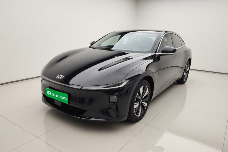 Used CHANGAN NEVO A07 2025 Blue Whale Range-Extending Model 140 Elite Version