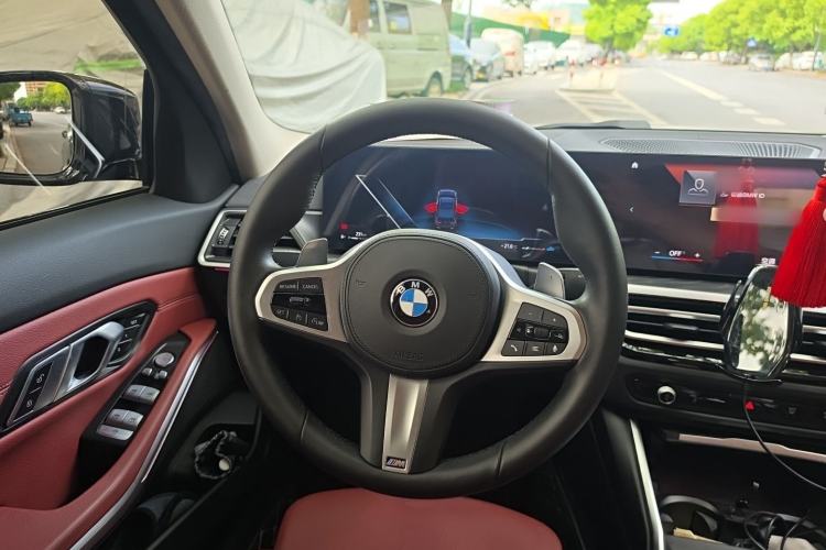 Used BMW 3 Series 2023 325i M Sport Package

