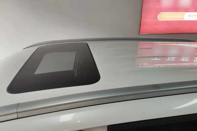 Used CHANGAN CS55PLUS 2021 Blue Whale Edition 1.5T DCT Luxury Model