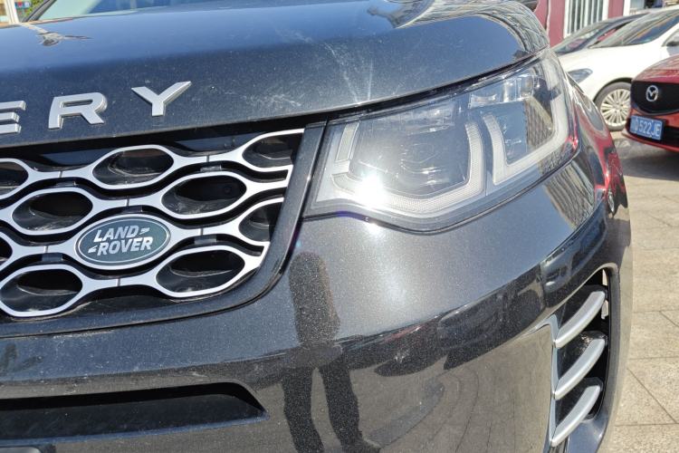 Used Land Rover Discovery Sport 2024 Performance Tech Edition
