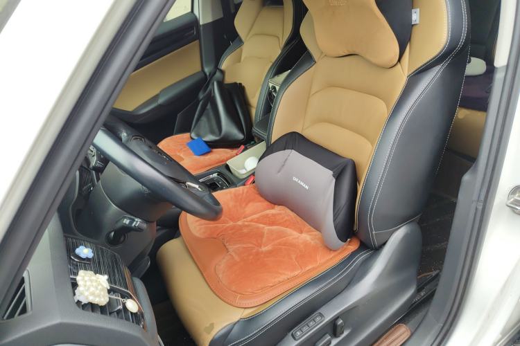 Used Skoda Kodiaq GT 2019 TSI330 Two-Wheel-Drive Luxury Edition China VI Standard