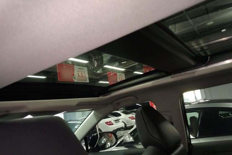 Used Toyota Wildlander 2023 2.0L CVT Two-Wheel Drive Luxury PLUS Edition