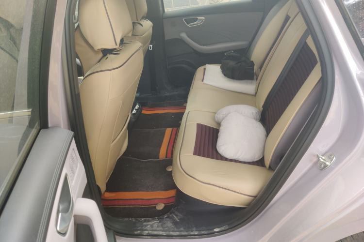 Used Roewe M7 DMH 2025 Model 160km Enjoyment Version
