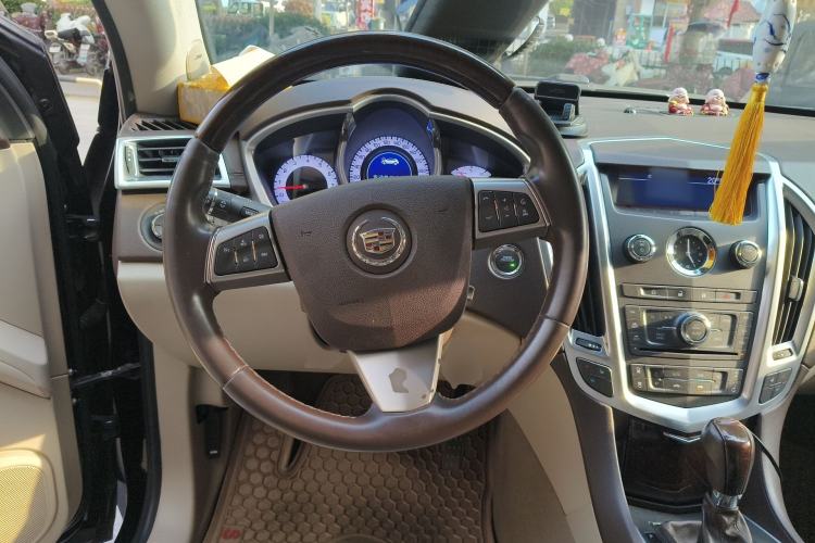 Used Cadillac SRX 2011 3.0L Luxury Model