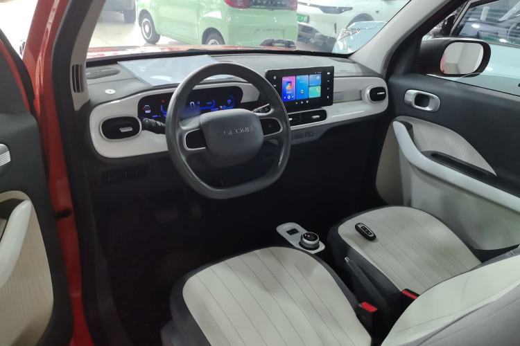 Used Geely Galaxy Panda 2025 210km Panda Rider
