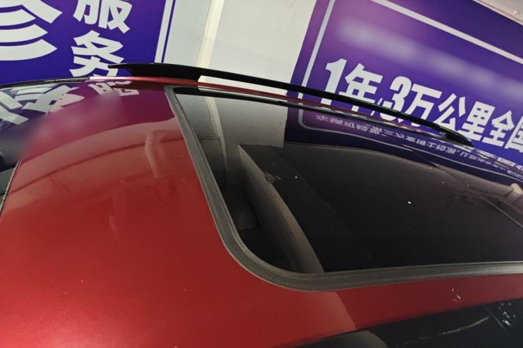 Used DS 6 2018 30THP Prestige Edition