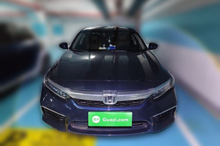 Used Honda Inspire 2019 Rui·Hybrid 2.0L Jingya Edition China VI
