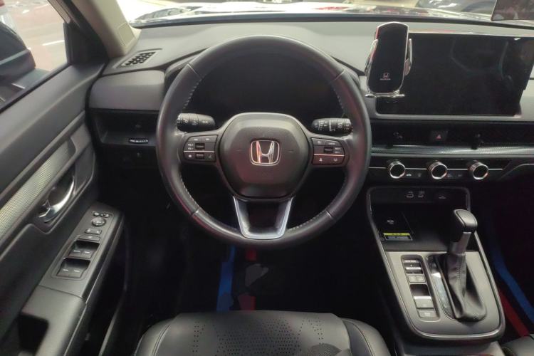 Used Honda CR-V 2024 240TURBO Two-Wheel-Drive FENGSHANG Edition 5 Seats
