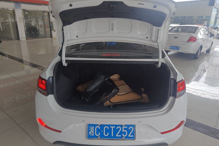 Used Hyundai Celesta 2020 1.6L Automatic GL Enjoyable Edition