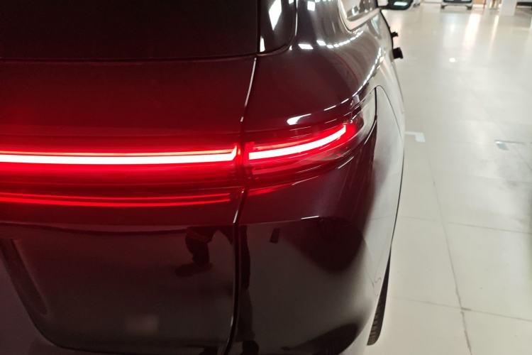 Used Li Auto L9 2025 Ultra Smart Refreshed Edition