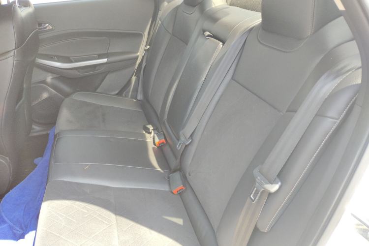 Used Ford Escort 2019 1.5L Manual Enjoyment Model