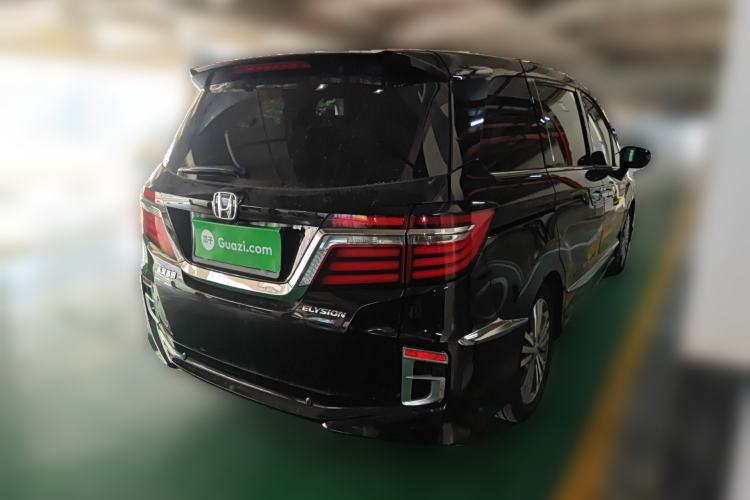 Used Honda Elysion 2016 2.4L Luxury Edition
