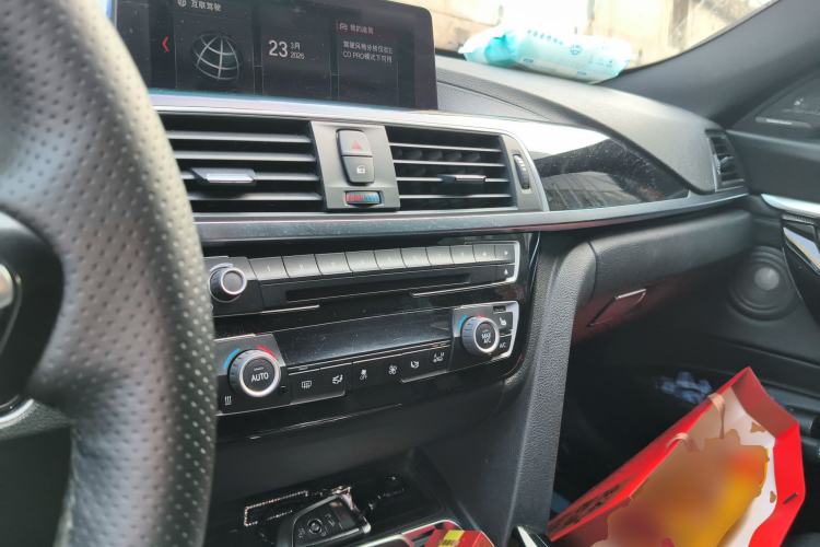 Used BMW 3 Series GT 2019 320i M Sport
