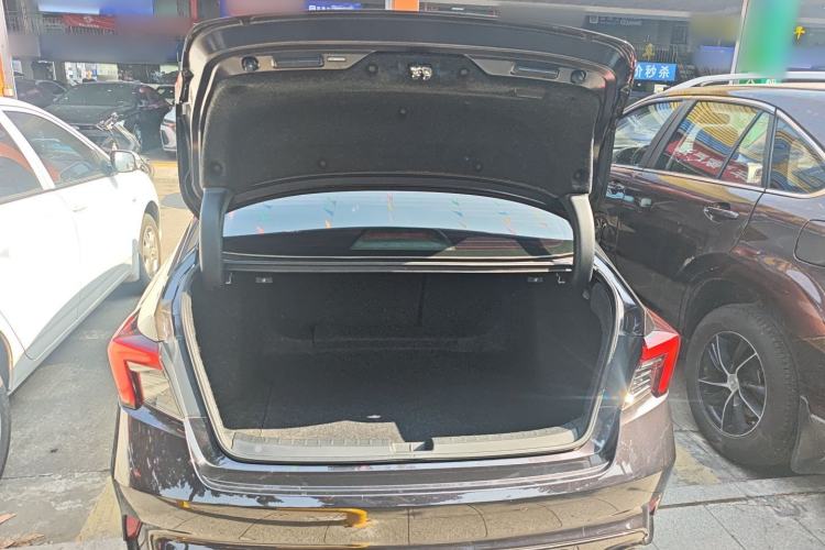 Used Honda Integra 2022 240TURBO CVT Prestige Edition