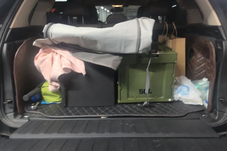 Used BMW X5 2014 xDrive35i Leading Model
