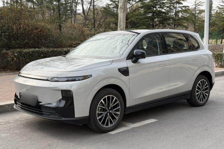 Used Leapmotor B10 2025 510 Joyful Edition